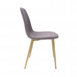 Silla de hogar murcia 2854